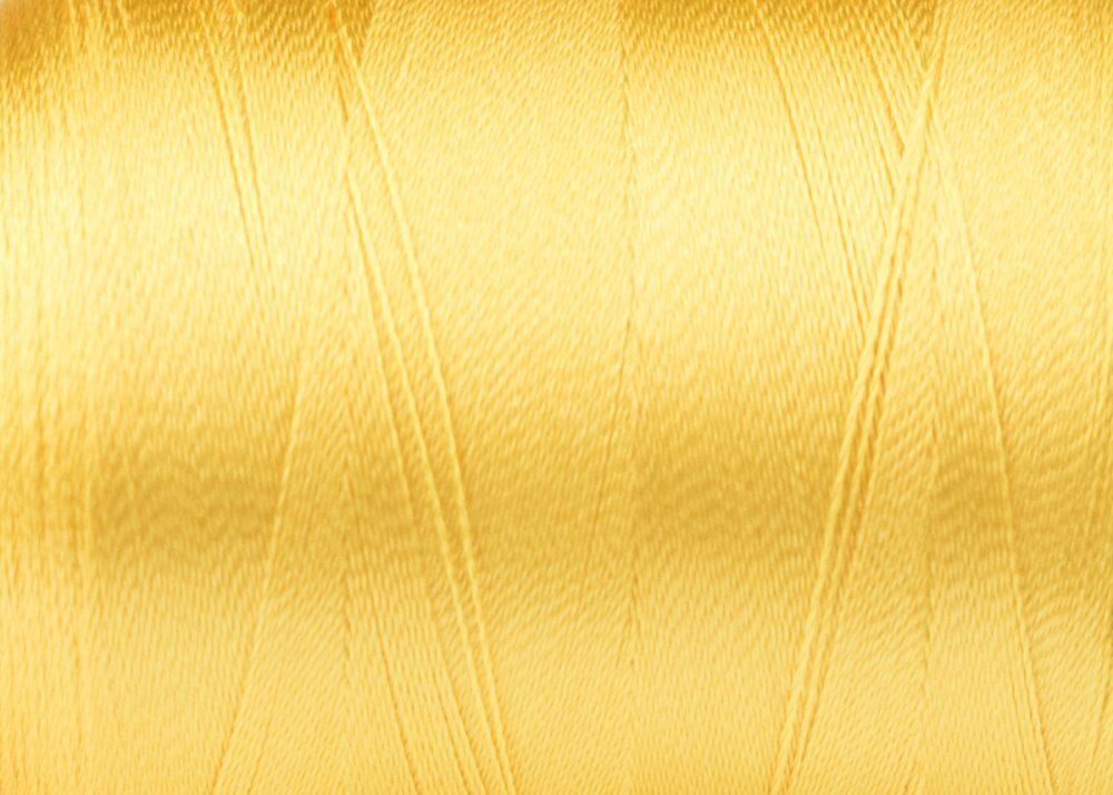 Нитки для креативных работ Aurora №120, 300 м, цв. PF522, 5 катушек