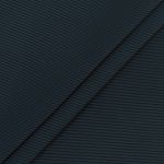 Ткань подкладочная Poly Twill 101±2 г/м², отрез 145х500 см, 100% п/э, 81 т.синий, Gamma LPT