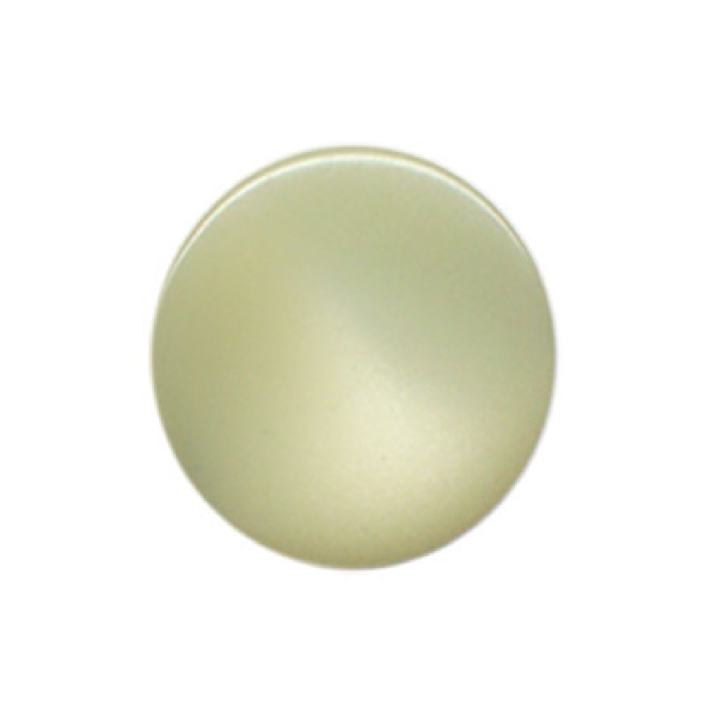 Пуговицы на ножке Карамель 15 мм, 144 шт, 040 бежевый, Gamma "Карамель"