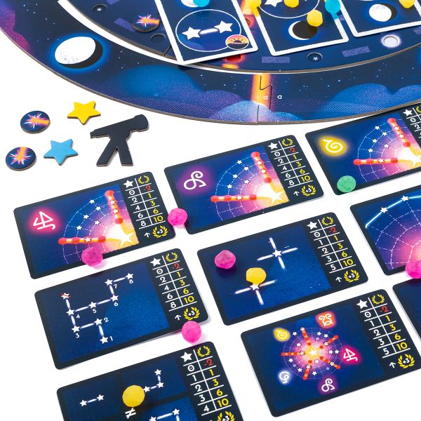 Игра настольная Эврикус Полярная звезда PG-17903