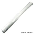 Дублерин эластичный 62 г/м², белый, шир.150см, 100м