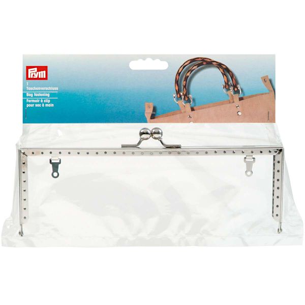 Замок для сумки 