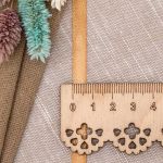 Лента атласная 1-сторонняя 6.0 мм / 22.86±1 метров, 039 т.золотой, Globus