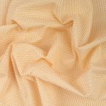 Ткань для пэчворка PEPPY БАБУШКИН СУНДУЧОК ФАСОВКА 100х112 см, 140±5 100% хлопок, БС-18 мл.горох ярко-желтый, Peppy БАБУШКИН СУНДУЧОК