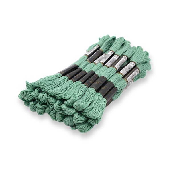 Мулине Bestex, цв.4105, 24 мотка по 8 метров