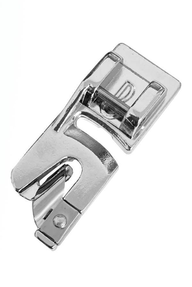 Лапка подрубочная для шв. маш., 5/7 мм Janome, 1 шт, 820809014