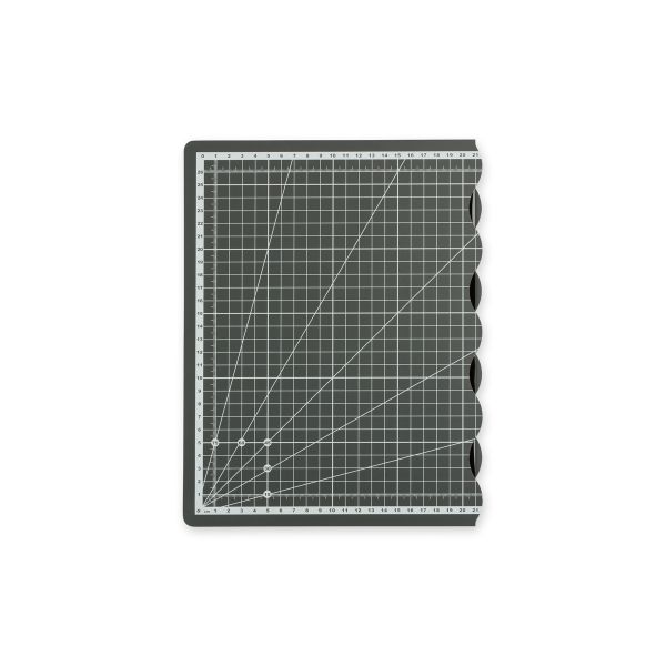 Складной мат для кроя 45х30 см, Gamma DKF-02