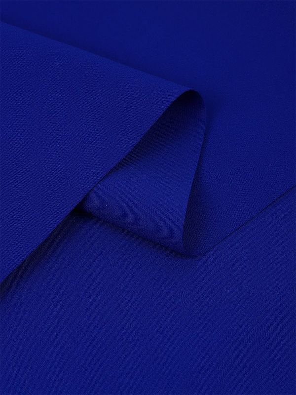 Барби 200 г/м², 150 см / 2 метра, TBY.Br.5, василёк