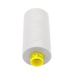 Нитка особо тонкая Gutermann Mara №150 (150/2), 1000 м, 713953, цв. 2826 платиновый, 1 катушка