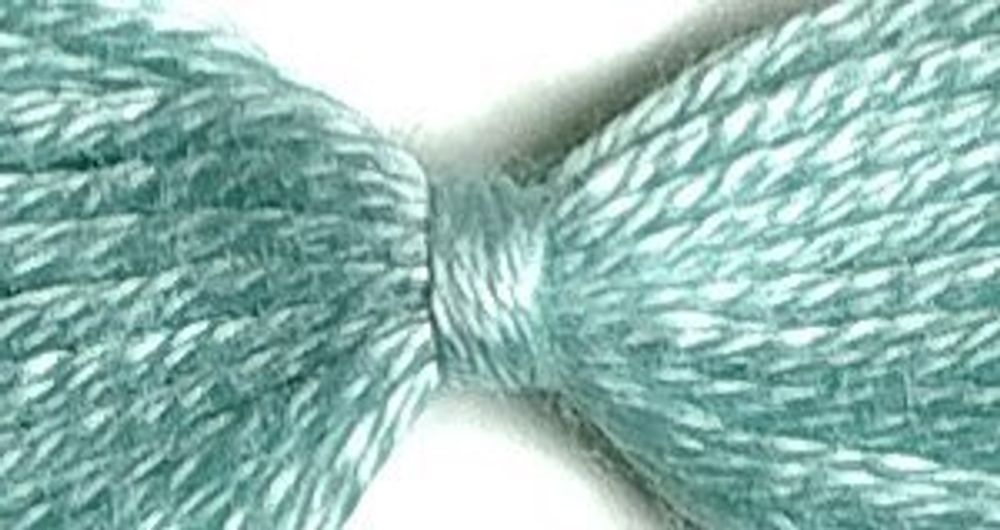 Мулине Ideal ТВ, 24 мотка по 8 метров, цв. 374
