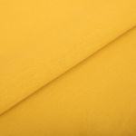 Льняная ткань 210±5 г/м², 150х140 см, №107 желтый, Gamma 5147N