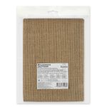 Мешковина 350±2 г/м², 100х106 см, натуральный, Gamma PDF-35