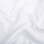 Футер 2-нитка с начесом 275 г/м², 150х180±5 см, белый/white, Gamma DBKTN