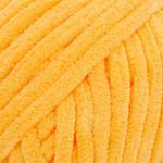 Пряжа Alize (Ализе) Velluto / уп.5 мот. по 100 г, 68м, 216 мимоза