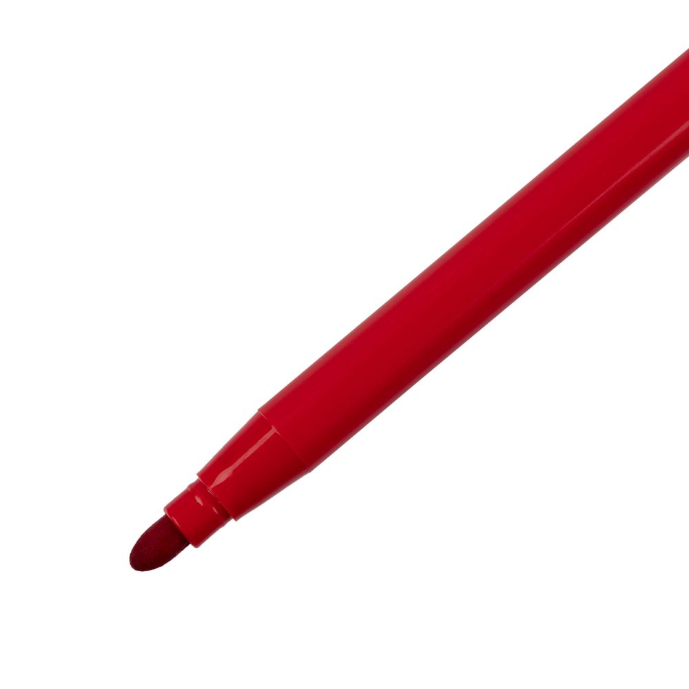 Фломастеры смываемые 24 цв, Лео LPFP-24