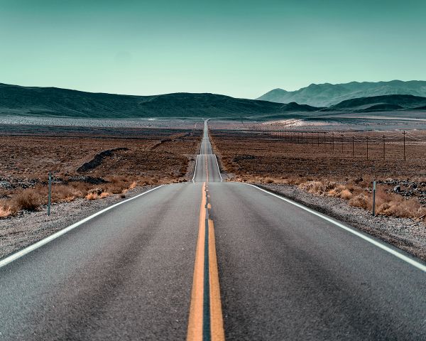 Картина по номерам Фрея PCF-35, на холсте с подрамником К новым горизонтам, 50х40 см