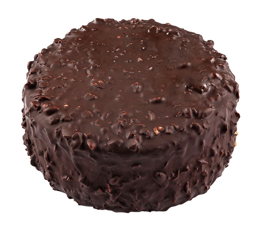 Кольцо для выпечки с регулировкой размера ⌀16-30 см, нержавеющая сталь, S-Chief FPC-0051