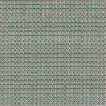 Ткань для пэчворка Peppy Бабушкин сундучок, рулон 112 см / 5 метров, БС-21 клетка яр.зеленый/розовый, Peppy