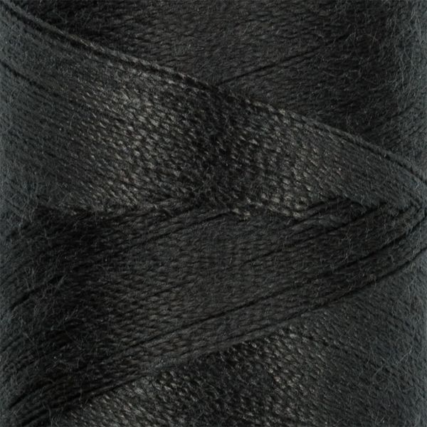 Нитки армированные ПНК им.Кирова 45ЛЛ, бытовые, 200 м / 20 кат., 6614 т.серый