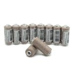 Нитки швейные бытовые Bestex 40/2, 365 м (400 ярд) / 10 кат., 262 пыльно-лиловый