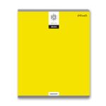 Тетрадь ученическая общая, пантон, A5+ 48 л. на скобе 65 г/м², белизна 100%, 10 шт, клетка в термоусадочной пленке, 000753 Моноколор, Светоч 48ТЕТк-005