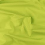 Ткань для пэчворка Peppy Краски жизни Люкс, рулон 112 см / 5 метров, 14-0452 яр.салатовый, Peppy