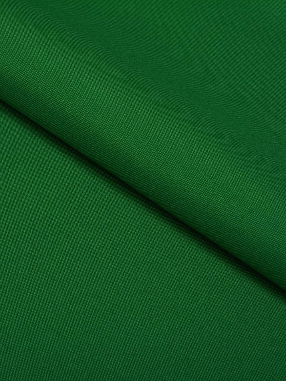 Габардин 150 г/м², 150 см / 5 метров, TBYGab-150243, F243 ярк.зеленый