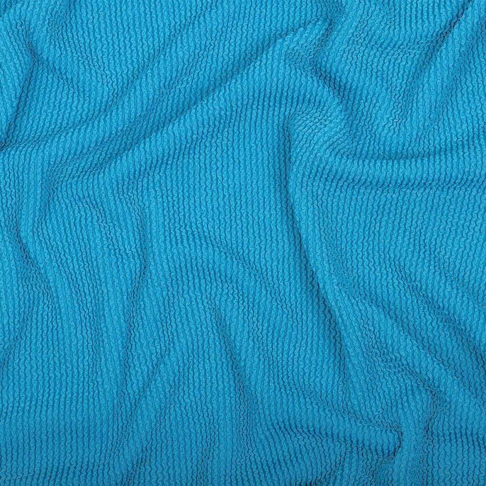 Бифлекс жатка 490 г/м², 80 см / 1 метр, ОТР.TBY-JB-17.3, цв.17 синий