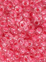 Бисер Preciosa 10/0 (2.3 мм), 50 г (10х5 г), цв. 38198