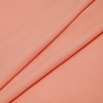 Штапель 110 г/м², 145 см / 2 метра, TBY-Vi-30-38.2, цв.38 розовый
