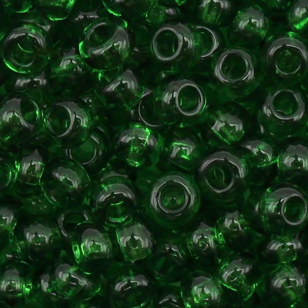 Бисер Preciosa 10/0 (2.3 мм), 50 г (10х5 г), цв. 50120