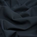 Габардин кач-во Фухуа 180 г/м², 150 см / 3 метра, TBY.Gbf.24102.S156.3, цв.S156 т.серый