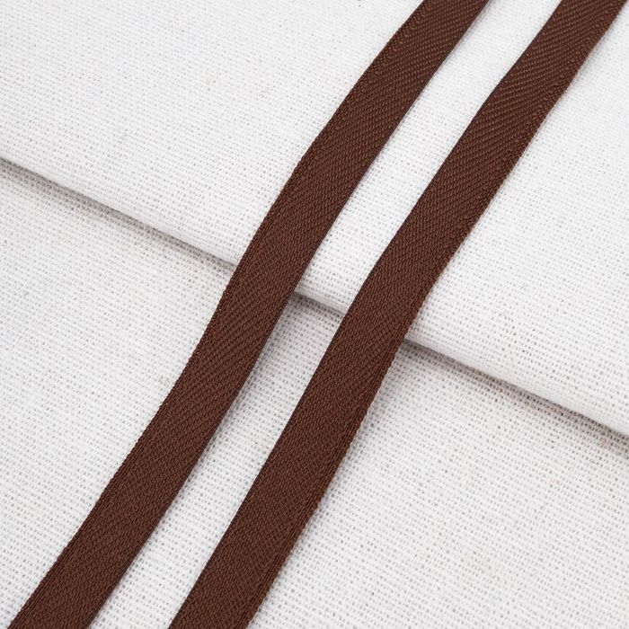 Тесьма для вешалок