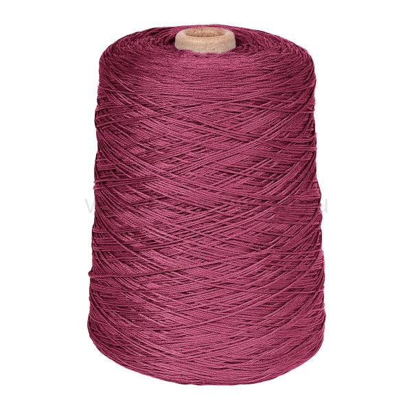 Мулине Gamma бобина 480±30 г (1800 метров), хлопок, цв. 3094 св.сливовый