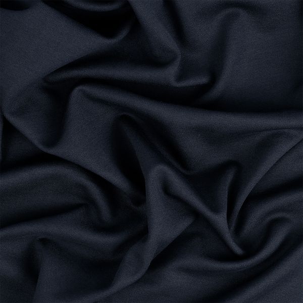 Джерси 380 г/м², 155 см / 1 метр, TBY.Jrs.380.20.1, цв.20 т.синий