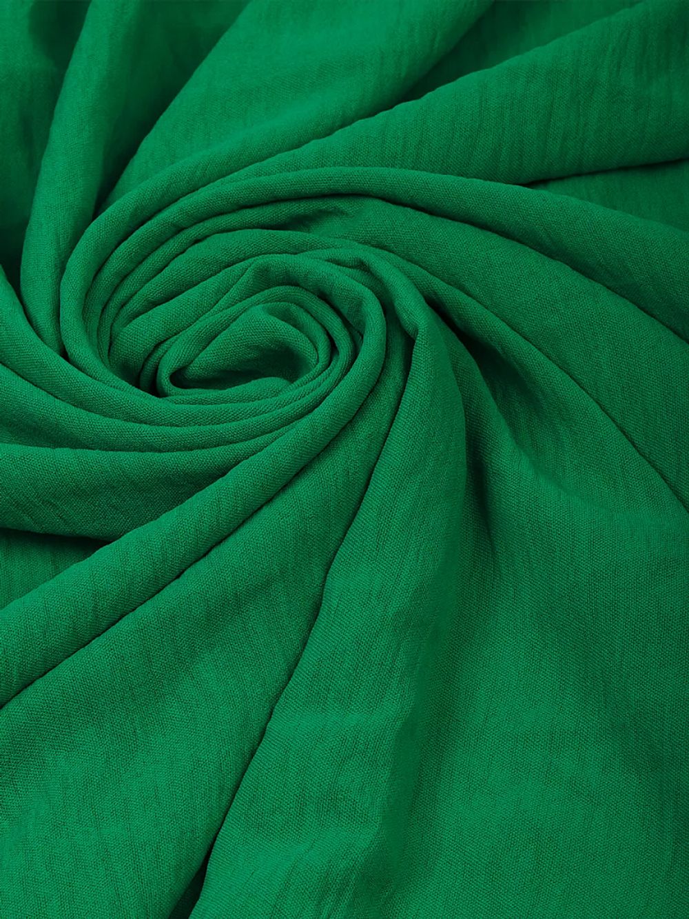 Лен Манго 160 г/м², 150 см / 3 метра, TBY.Mg.15.3, цв.зеленый