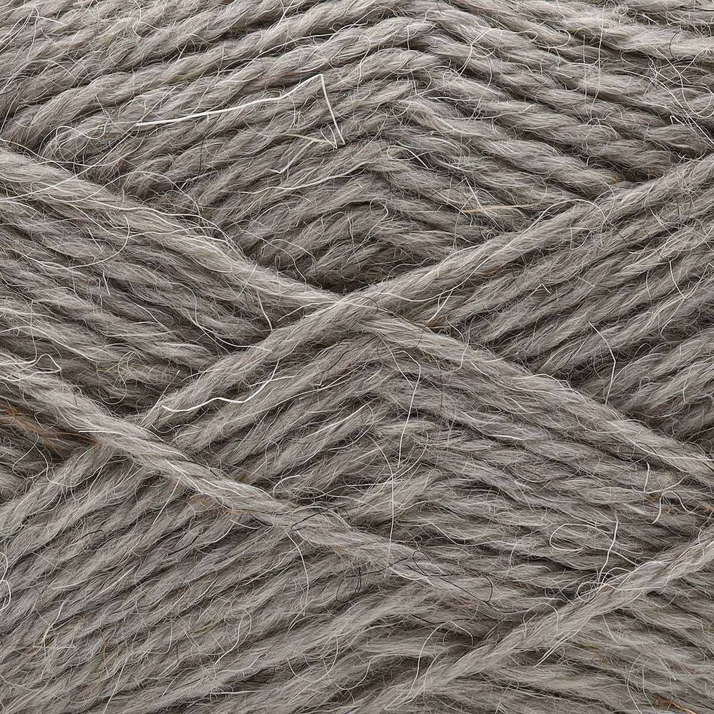 Пряжа Камтекс Околица / уп.5 мот. по 100 г, 250 м, 169 серый