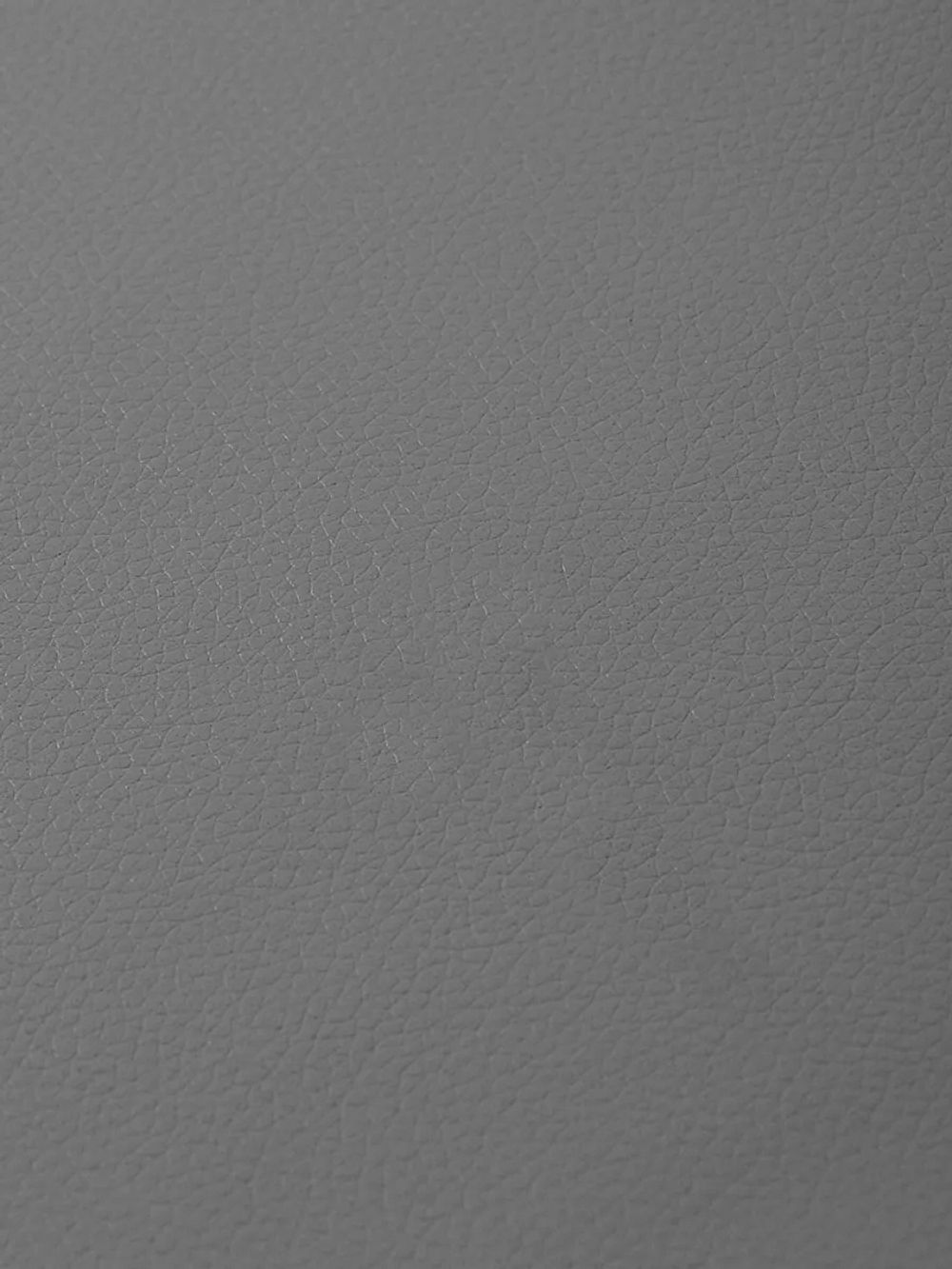 Экокожа 380 г/м², 140 см / 2 метра, 100% PVC, KN.04, светло-серый