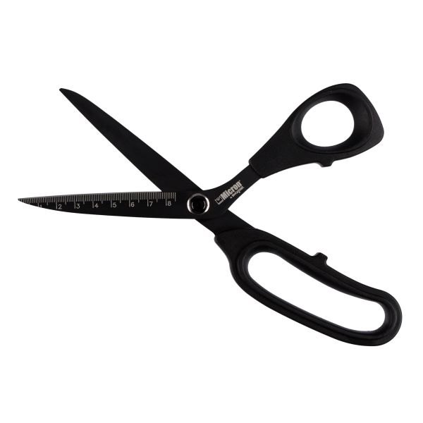 Ножницы закройные (портновские) 22.9 см, тефлоновые, Micron by Sharpist Smart VIT-229