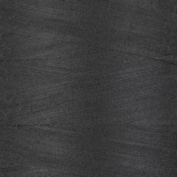 Нитки универсальные Nitka 40/2, 4570 м (5000 ярд) / 1 кат., 348 т.серый