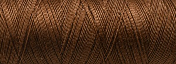 Нитки швейные хлопковые Aurora Cotton №50/3, 180 м, цв. 20947, 5 катушек