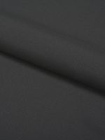 Габардин 150 г/м², 150 см / 50 метров, TBY.150156, цв.S156 тем.серый