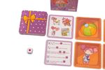 Игра настольная Подарочки, Эврикус BG-12021