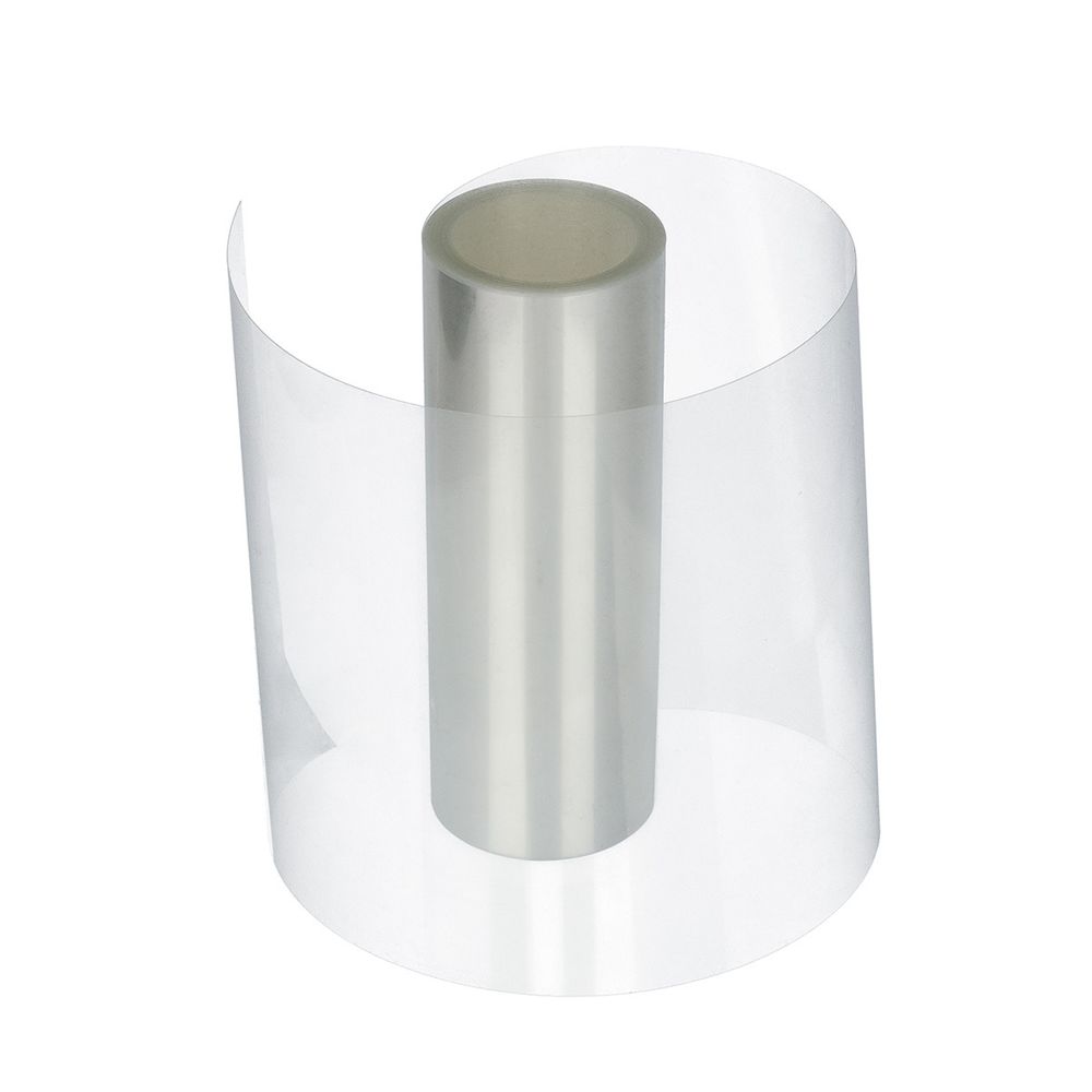 Ацетатная лента 10 см, 3 м, прозрачная, пластик, S-Chief SHF-0316