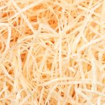 Наполнитель древесный 50г натуральный