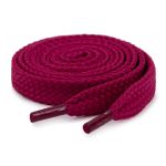 Шнурки для обуви т.5 100 см, 25 п, №060 малиновый, Gamma