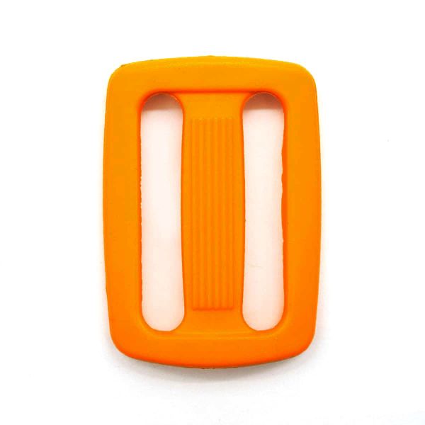 Рамка пластик 30 мм, ПА, 34 оранжевый, 50 шт, ДЩ-30