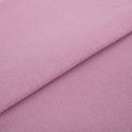 Льняная ткань 210±5 г/м², 150х140 см, №165 св.серо-лиловый, Gamma 5147N