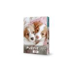 Пазл 120 элементов, PZL-120/07 Мои щенята, Фрея