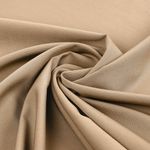 Гальяно костюмная 200 г/м², 150 см / 1 метр, ОТР.N-TBY.W2249.23, цв.23 бежевый